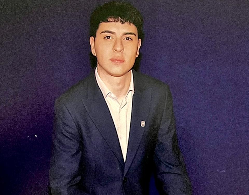 Cr. Facundo N. Parodi